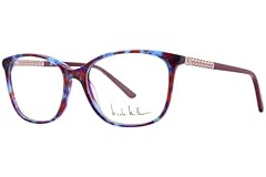 Nicole miller eyeglasses for sale  Delivered anywhere in USA 