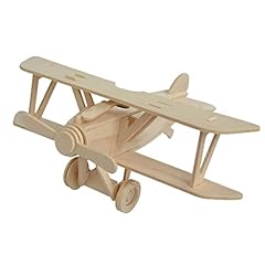 Popetpop wooden plane for sale  Delivered anywhere in Canada