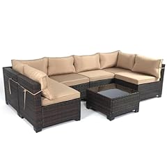 Leveleve pieces outdoor for sale  Delivered anywhere in USA 