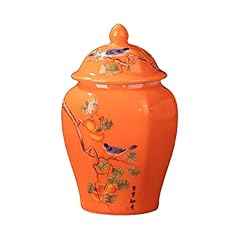 Kowaku ceramic ginger for sale  Delivered anywhere in UK