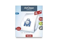 Miele airclean efficiency for sale  Delivered anywhere in USA 