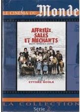 Cinéma série affreux d'occasion  Livré partout en France