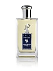 Castle forbes eau usato  Spedito ovunque in Italia 