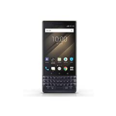 Blackberry key2 double d'occasion  Livré partout en France