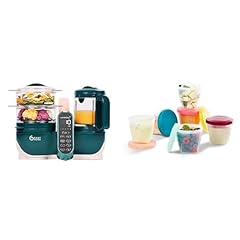 Babymoov nutribaby opal d'occasion  Livré partout en Belgiqu