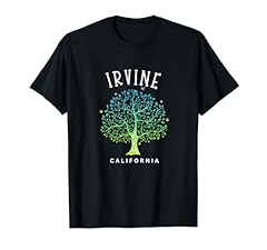 Irvine california shirt for sale  Delivered anywhere in USA 