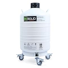 .solid 30l cryogenic for sale  Delivered anywhere in USA 