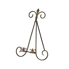 Deco metal scroll for sale  Delivered anywhere in USA 