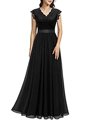 Dressystar women neck for sale  Delivered anywhere in USA 