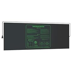 Ipower waterproof seedling for sale  Delivered anywhere in USA 