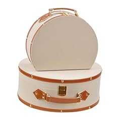 Baoblaze 2pcs vintage for sale  Delivered anywhere in UK