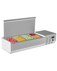 Garvee countertop refrigerated for sale  Delivered anywhere in USA 