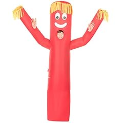 Morph aufblasbares wacky gebraucht kaufen  Wird an jeden Ort in Deutschland