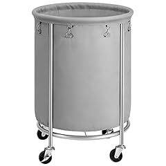 Songmics laundry basket for sale  Delivered anywhere in USA 