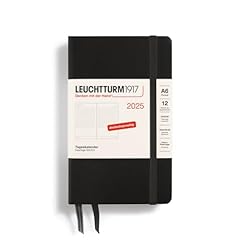 Leuchtturm1917 370599 tageskal gebraucht kaufen  Wird an jeden Ort in Deutschland