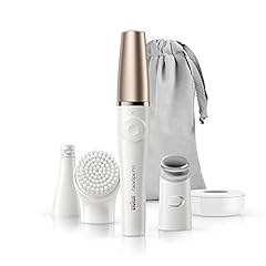 Braun facespa facial for sale  Delivered anywhere in UK