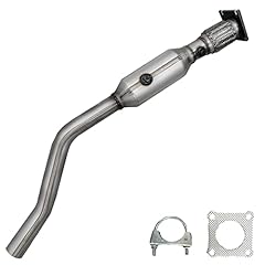 Exhaust catalytic converter for sale  Delivered anywhere in USA 