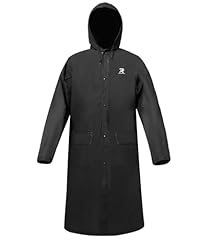Rainrider long raincoat for sale  Delivered anywhere in USA 