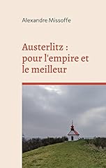 Austerlitz empire meilleur d'occasion  Livré partout en France