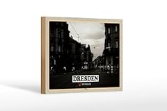 Mrdeco holzschild 12x18cm gebraucht kaufen  Wird an jeden Ort in Deutschland