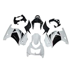 Mzyparts white black for sale  Delivered anywhere in USA 