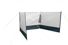 Sunncamp windjammer windbreak for sale  Delivered anywhere in UK