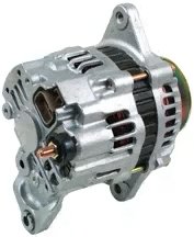 Alternator compatible replacem for sale  Delivered anywhere in USA 