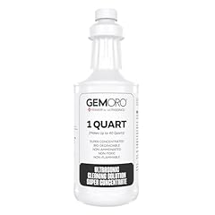 Gemoro jewelry cleaner for sale  Delivered anywhere in USA 