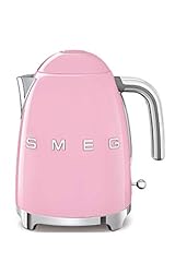Smeg klf03pkeu wasserkocher gebraucht kaufen  Wird an jeden Ort in Deutschland