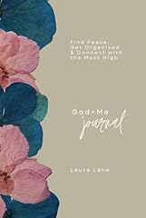 God journal floral usato  Spedito ovunque in Italia 