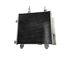 Back2car radiateur condenseur d'occasion  Livré partout en France