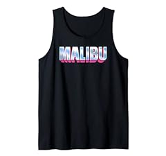 Retro malibu tank for sale  Delivered anywhere in USA 