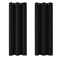 Deconovo eyelet blackout for sale  Delivered anywhere in UK