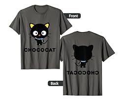 Chococat character front for sale  Delivered anywhere in USA 
