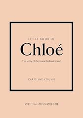 Little book chloé for sale  Delivered anywhere in UK