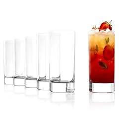 Stölzle lausitz longdrinkglä gebraucht kaufen  Wird an jeden Ort in Deutschland