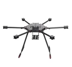 Kit telaio esacottero usato  Spedito ovunque in Italia 
