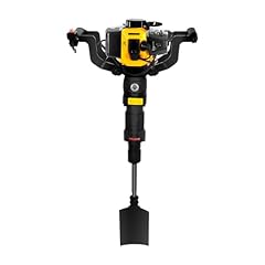 Handheld petrol excavator for sale  Delivered anywhere in UK