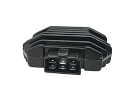 Motorcycle rectifier voltage for sale  Delivered anywhere in UK
