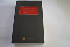Halsbury statutes table for sale  Delivered anywhere in UK