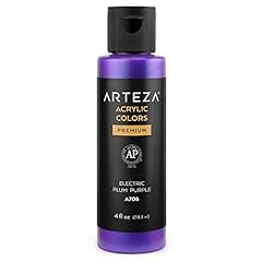 Arteza iridescent acrylic for sale  Delivered anywhere in UK