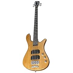 Warwick rockbass streamer for sale  Delivered anywhere in USA 