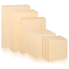 Pcs wood canvas for sale  Delivered anywhere in USA 