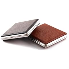 Pcs cigarette case for sale  Delivered anywhere in UK