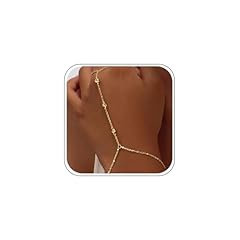 Gold plated handkette gebraucht kaufen  Wird an jeden Ort in Deutschland