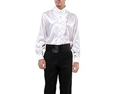 Men shirts victorian for sale  Delivered anywhere in USA 