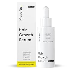 Masofta hair growth for sale  Delivered anywhere in USA 