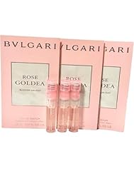 Bvlgari sample perfume for sale  Delivered anywhere in USA 