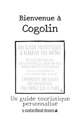 Bienvenue cogolin guide usato  Spedito ovunque in Italia 