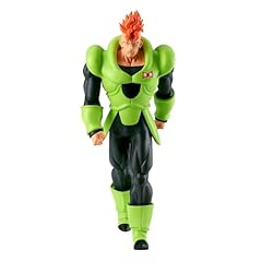 Banpresto figur android gebraucht kaufen  Wird an jeden Ort in Deutschland